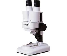 Levenhuk 1ST mikroskopas