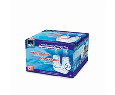 Sausintuvas Bison Stumbrų užpildas 450g neutralus 2vnt. (drėgmės magnetas