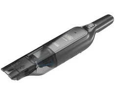 Black &amp; Decker Juodas &amp; Decker Plonas rankinis dulkių siurblys
