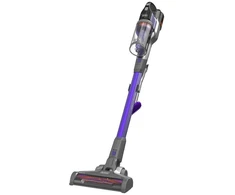 Dulkių siurblys Black &amp; Decker Juodas &amp; Decker BHFEV362DP-QW