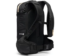 JAV Juodas Diamond Dawn Patrol juodas M-L kuprinė