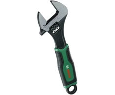 BOSCH REGULIUOJAMAS RAKTAS ADJUSTABLE WRENCH 6″