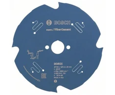 Pjovimo diskas Bosch Expert for Fibre Cement 2608644348; 235x30 mm; Z6