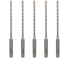 Bosch Grąžtas SDS-plus-3 5,5 x 100 x 160 mm
