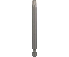 Bosch Torx antgalis T40, l=89mm 1 vnt, Extra Hart