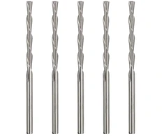 Universalus grąžtas Bosch 2608620203; 3,17x35x70 mm; 5 vnt.