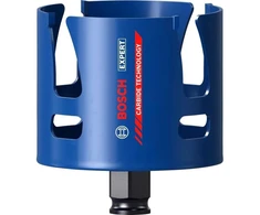 Bosch Gręžimo karūna 76mm Construction Material