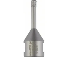 Bosch GREŽIMO KARUNELE 45 mm DrySpeed geriausiai tinka keramikai