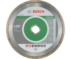 Bosch 2608603233 - 18 cm - 10 pc(s)