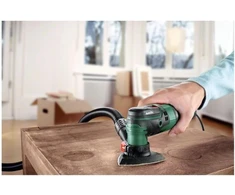 Bosch Atsūkšanas adapteris PMF Starlock