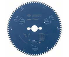 Pjovimo diskas Bosch Expert for Wood 2608644340; 254x30 mm; Z22