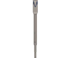 Bosch SDS Max plokščias kaltas 8C, 400x25mm, 10 vnt.