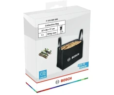 Bosch Maišas UniversalShredder2x18V-25