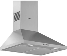 Gartraukis Bosch Bosch DWP66BC50 series - 2, extractor hood (stainless steel)