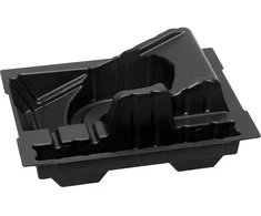 Bosch Bosch L-Boxx insert for GKT 55 GCE (juodas, for L-BOXX 374)