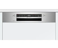 Indaplovė Bosch SMI6ZCS07E