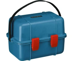 Bosch 1 600 A00 0LF - Tool chest - Mėlyna,Raudona