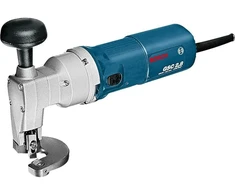 Bosch 0 601 506 103, Juoda, Mėlyna, 2400 spm, 22 m/s², AC, 500 W, 270 W