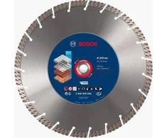 Bosch Deimant.pjov.diskas Multi Material350x20/25.4