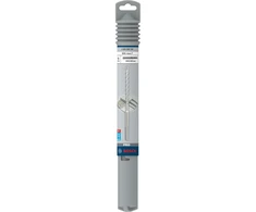 Grąžtas Bosch 2 608 586 749 - Drill,Rotary hammer - Spiral cutting drill bit - 1.5 cm - 34 cm - 20 cm - Concrete,Limestone,Masonry