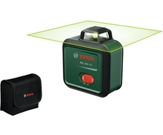 Bosch PLL360-1G Linijinis lazeris