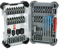 Bosch 40 dalių komplektas PRO Impact M.Constr.
