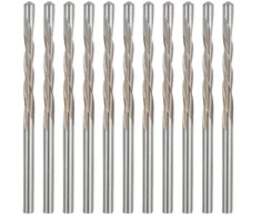 Gipskartonio freza Bosch 2608620201; 3,2x35x60 mm; 10 vnt.