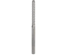 Freza gręžtuvui Bosch 2608620202; 3,17x25x50 mm