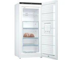 Bosch šaldiklis GSN51DWDP A +++ whiteSeries 6