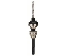 Bosch SDS-plus adapteris šešiakampis 9,5 mm