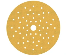 Bosch Šlifavimo popierius „Expert C470“, 150 mm, K320, su daugia skylėmis (50 vnt., ekscentriniam šlifuokliui)