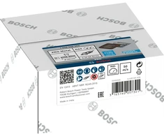 Bosch Šlifavimo diskas GGS D125