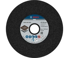 Bosch Šlifavimo diskas GGS D125