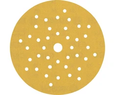 Šlifavimo popierius Bosch EXPERT C470 125 mm; K320; 50 vnt.