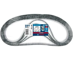 Bosch Expert N470 2608901256 Schleifband ungelocht L x B 760 mm 40 10 St.