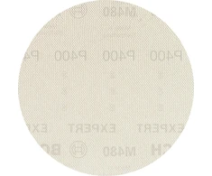 Bosch EKSPERTIŠKAS ŠLIFAVIMO TINKLELIS M480, 150, 400, 50X