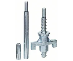 Bosch Tvirtinimo įrang.komplekt deimant.gręžtuvui 16mm