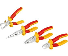 Replių komplektas Bosch 1600A02NG1; 4 vnt.