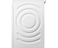 Skalbimo mašina Bosch WGG244F40 Serie 6 (baltas/juodas, 60 cm)