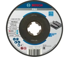 Bosch X-LOCK PRO Metal 125 x 2,5 x 22,23mm