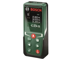 Bosch Zamo NEW Lazer.atstumų matuoklis