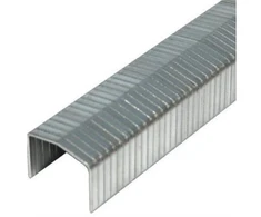 Kabės Bostitch STCR501912Z; 11x12 mm; STCR5019 tipas; galvanizuotos