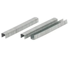 Kabės Bostitch STCR501912Z; 11x12 mm; STCR5019 tipas; galvanizuotos
