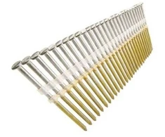 Vinys Bostitch KB380SP130; 21°; 3,8x130 mm; 1288 vnt.