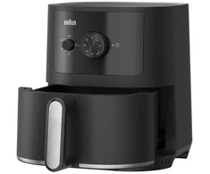 Gruzdintuvė Braun MultiFry 3 HF 3000I juoda