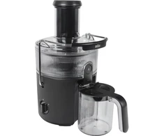 Braun sulčiaspaudė MultiJuice 5 SJ 5000 0X22511016, 800W, 1,5l, 75mm, centrifuginis, nerūdijančio plieno sietas, kintamas greitis