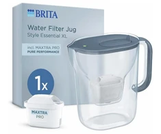 BRITA Style Vanduo Filter Jug XL 3.6L