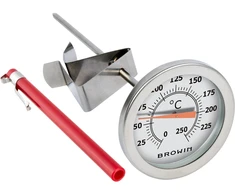 Browin Thermometer for baking and cooking 0°c +250°c