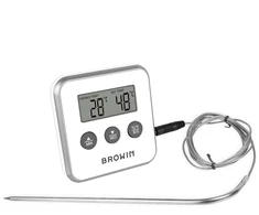 Bioterm Maistiniai termometrai 0 - 250 ° C