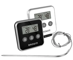 Bioterm Maistiniai termometrai 0 - 250 ° C
